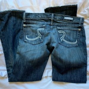 Rock and Republic Jeans